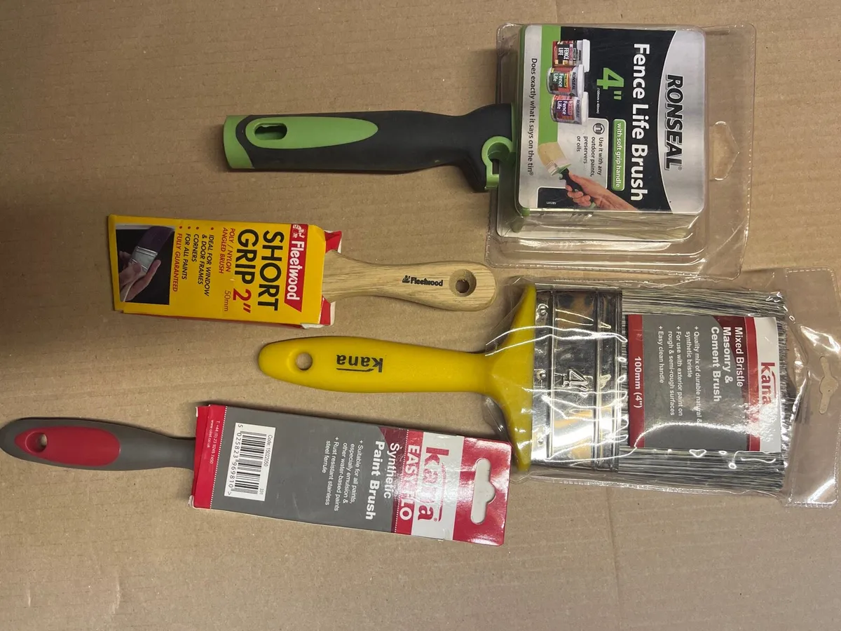 New brushes - Image 3