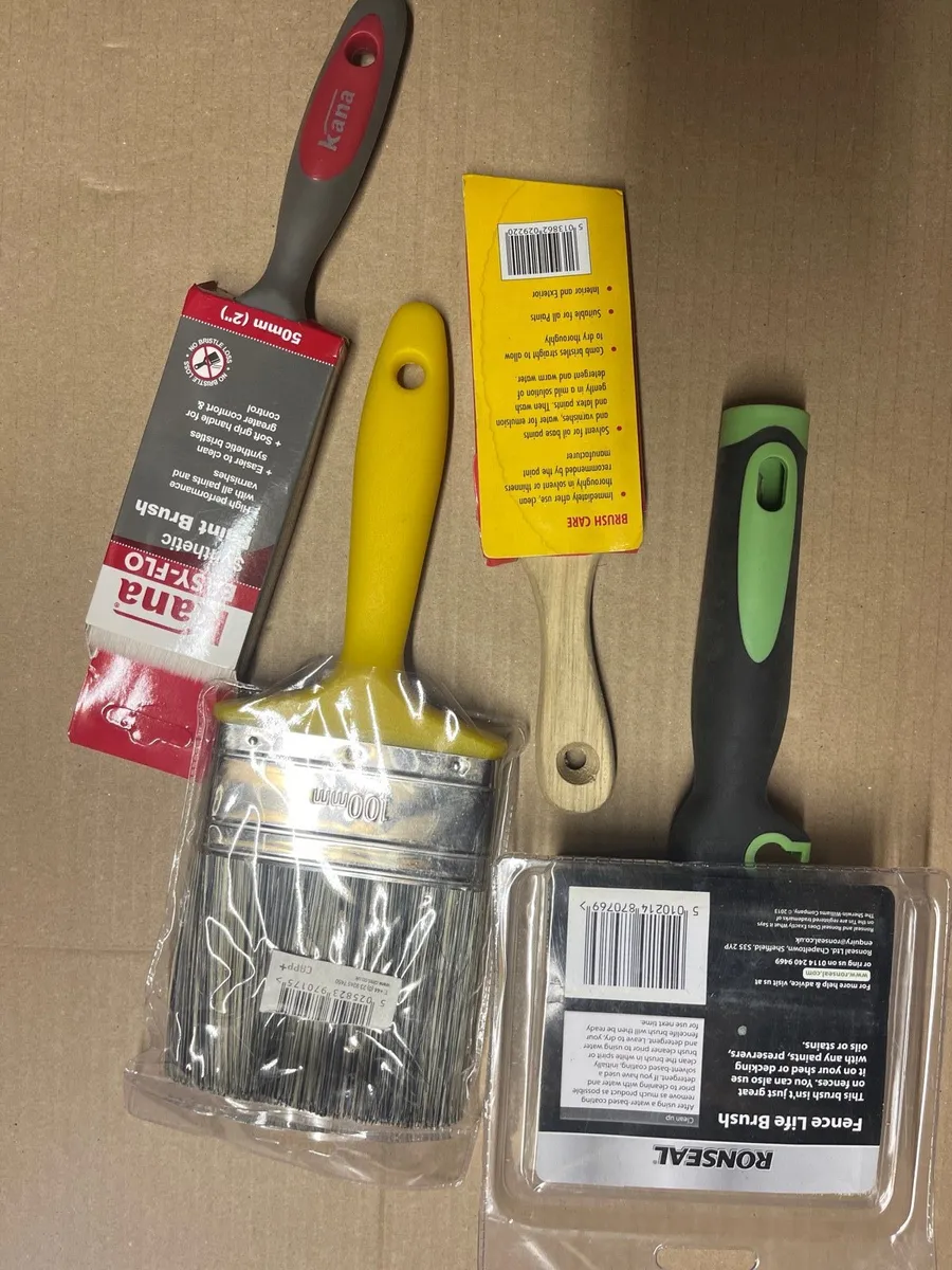 New brushes - Image 4