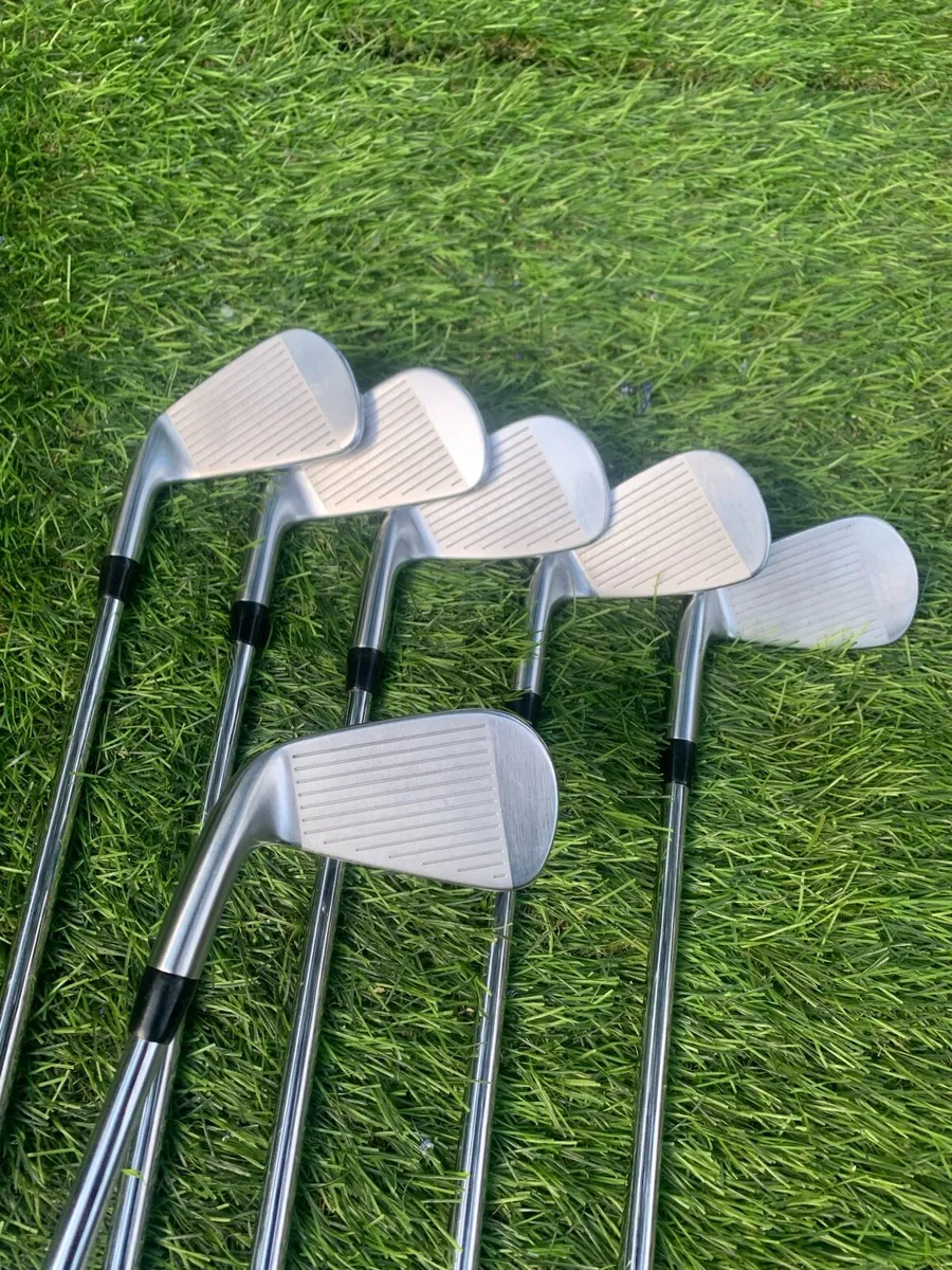 Titleist T100s 5-Pw .5 inch longer - Image 3