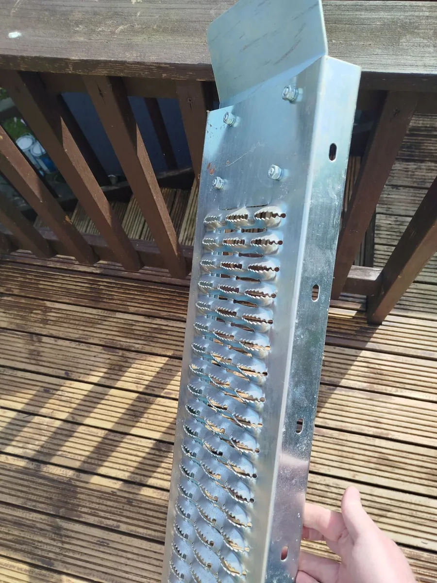 Loading Ramps - Image 3