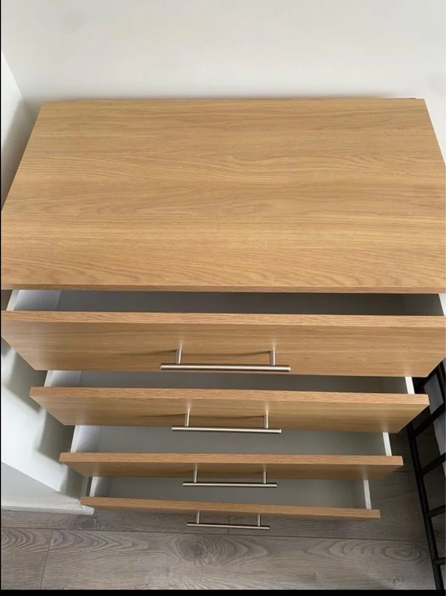 Chest of drawers - Image 3