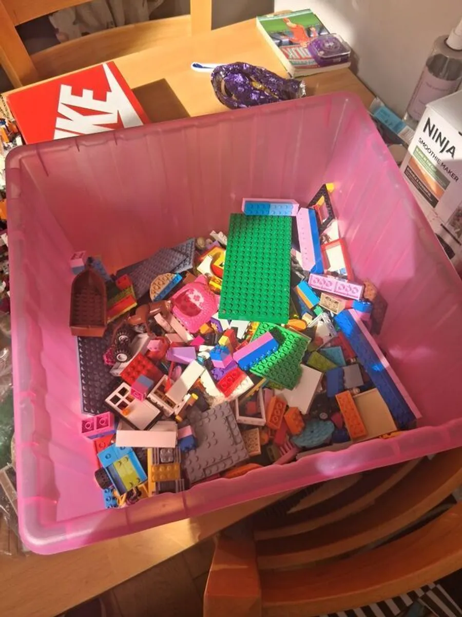 HUGE LEGO Friends haul - Image 2