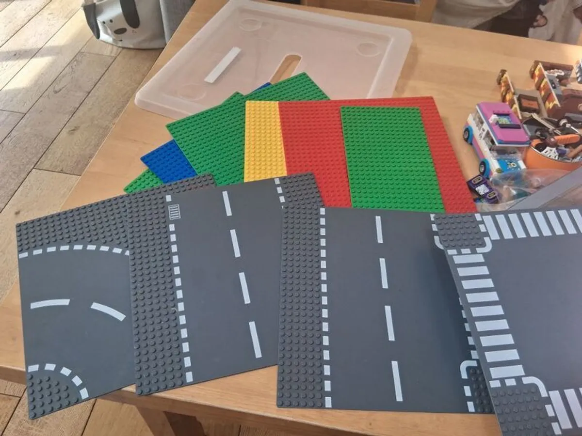 HUGE LEGO Friends haul - Image 1