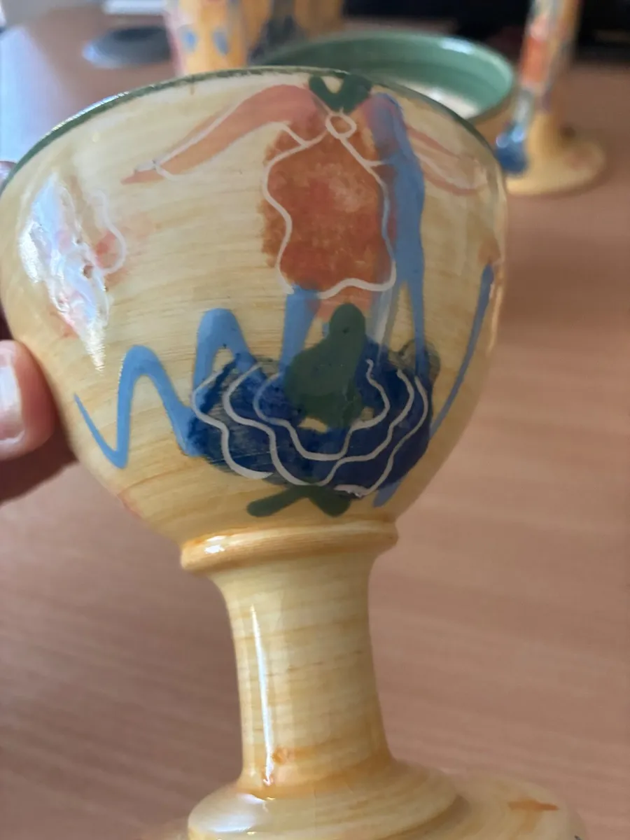 Belinda Bradshaw Pottery - Image 2