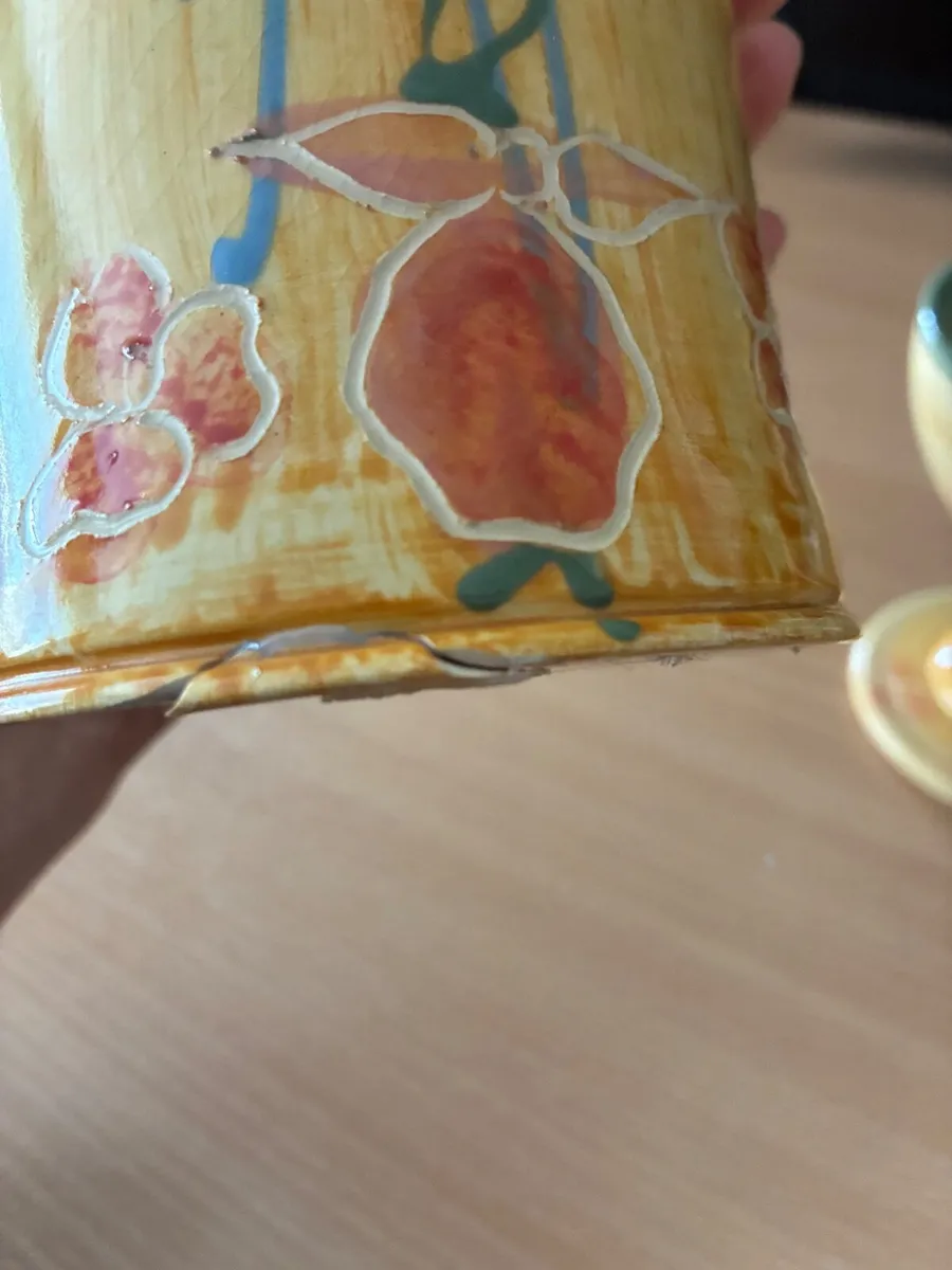 Belinda Bradshaw Pottery - Image 3