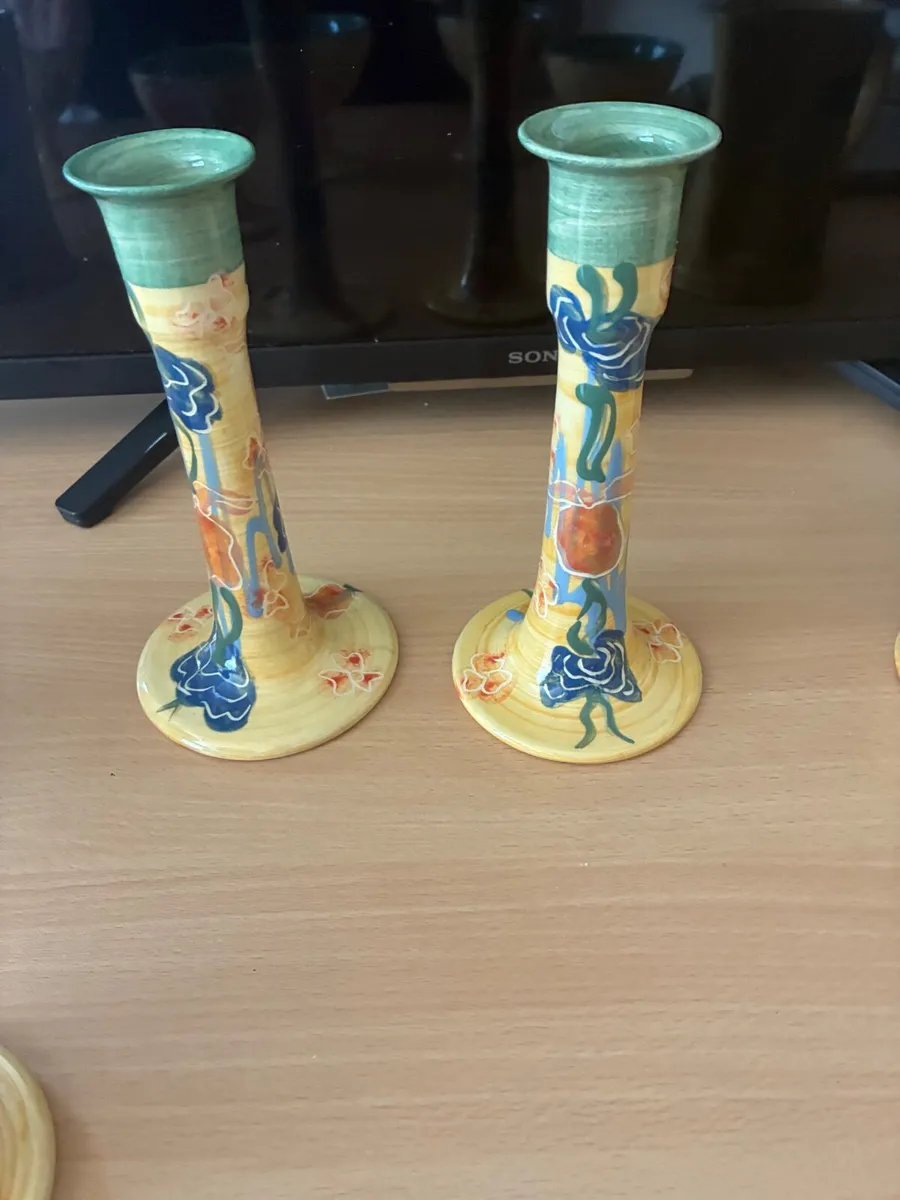 Belinda Bradshaw Pottery - Image 4