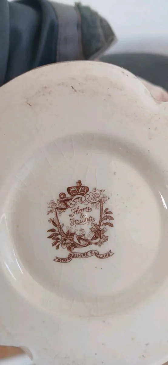 Old vintage jug - Image 3