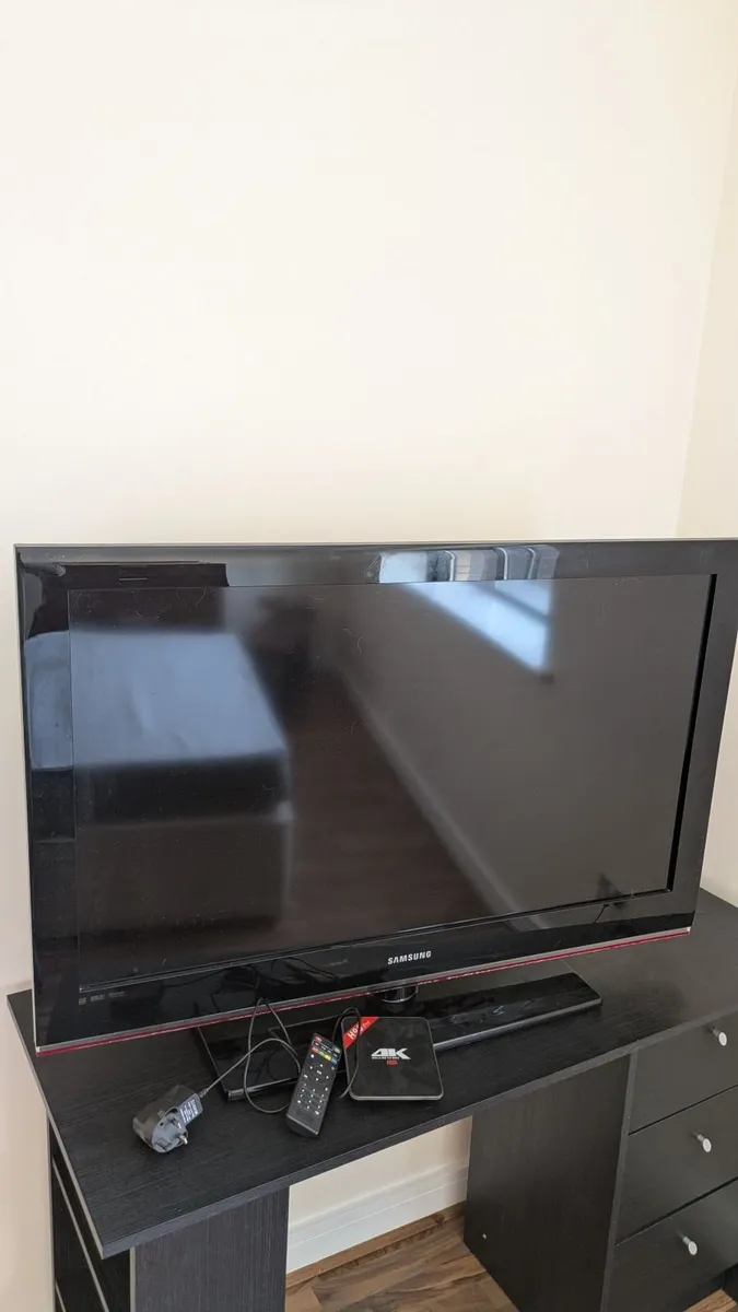 Samsung TV