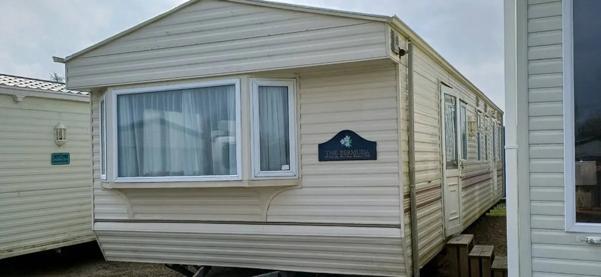 Mobile home - Image 1