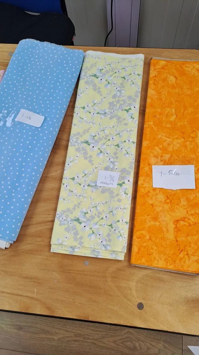 Fabric - Image 4