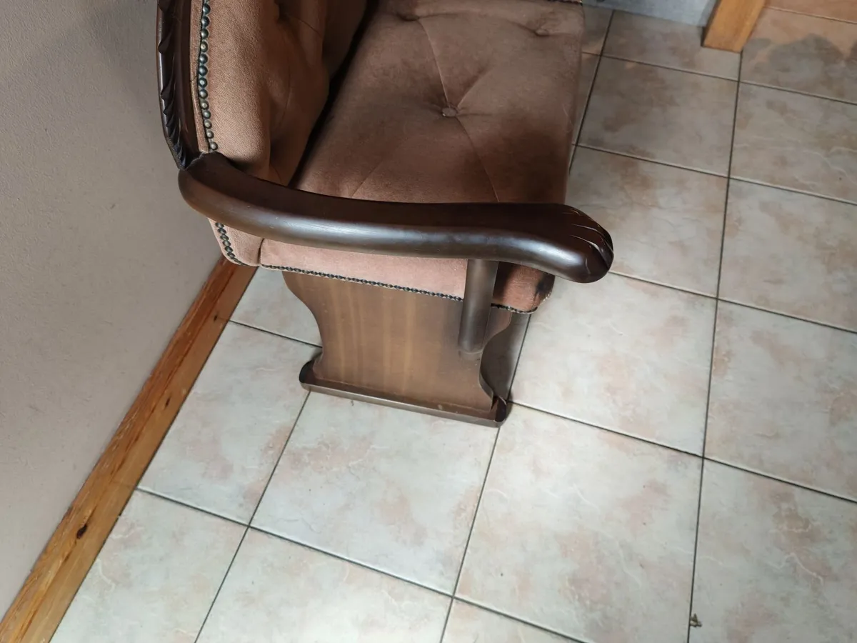 Telephone Chair - Image 2