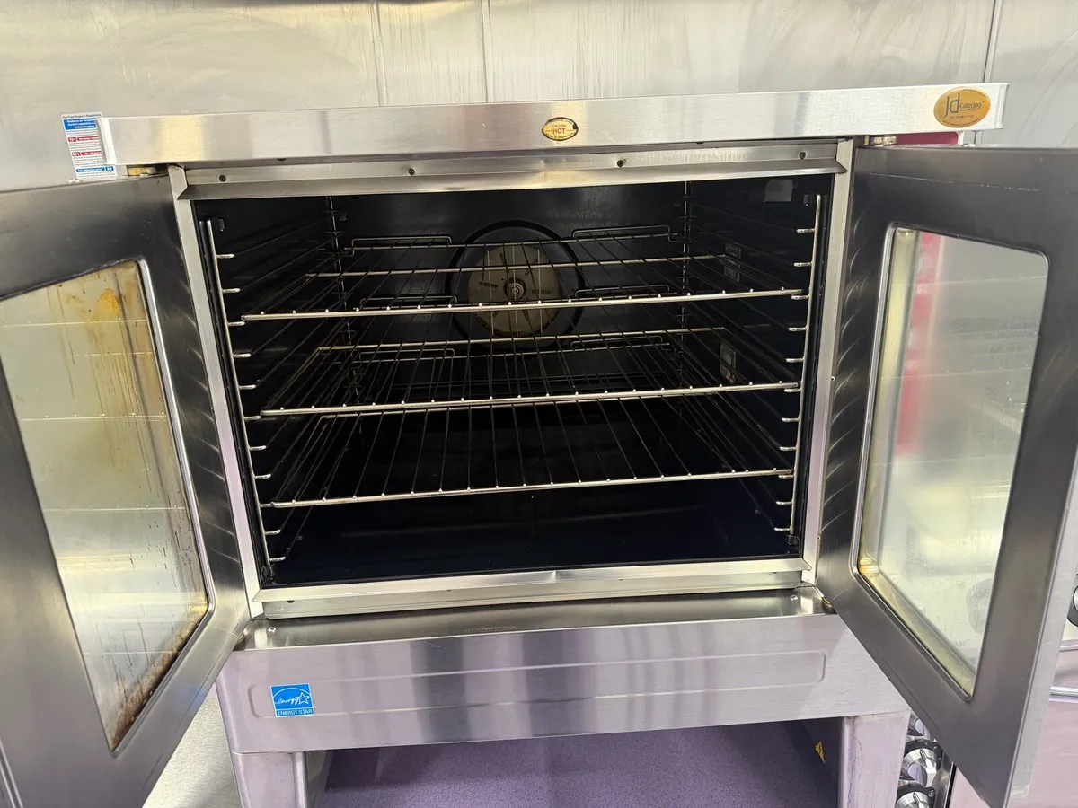 Blodgett Oven - Image 3