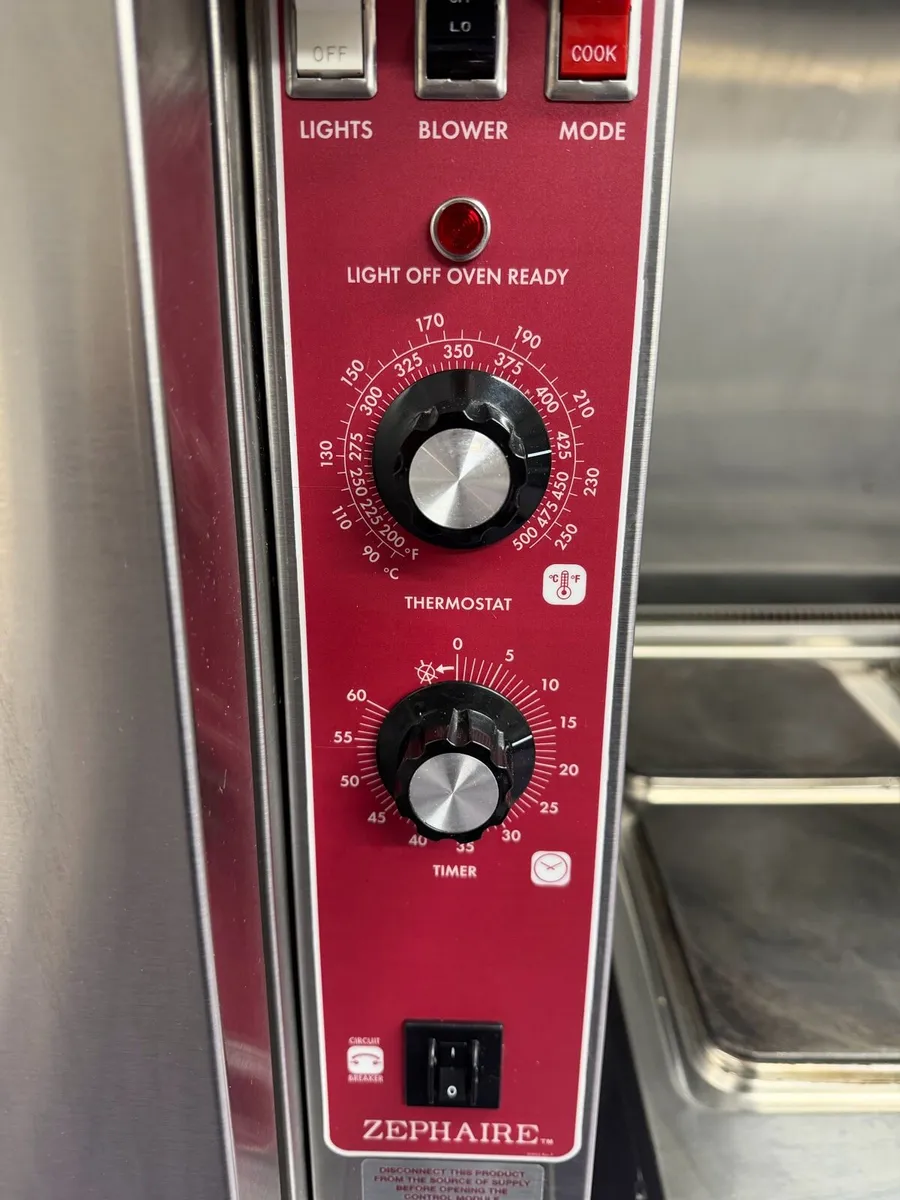 Blodgett Oven - Image 4