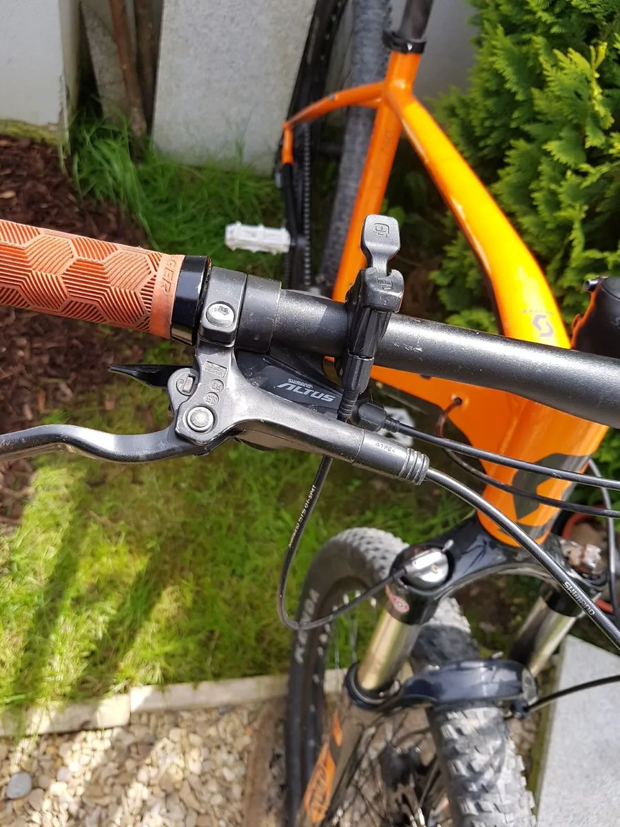 Scott Aspect 740 - Image 3