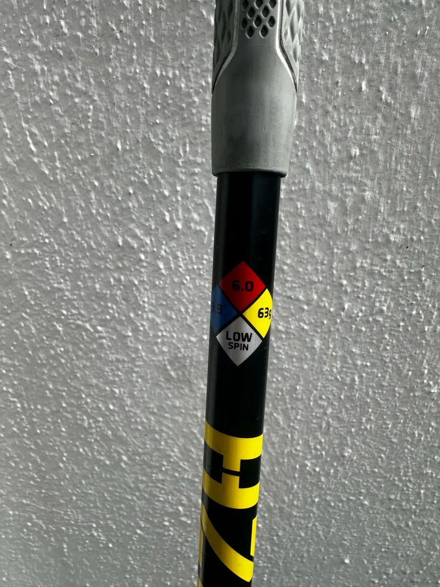 Taylormade sim driver - Image 4