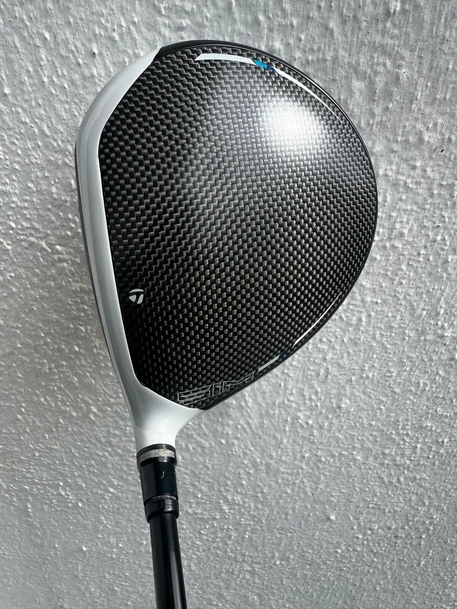 Taylormade sim driver - Image 2