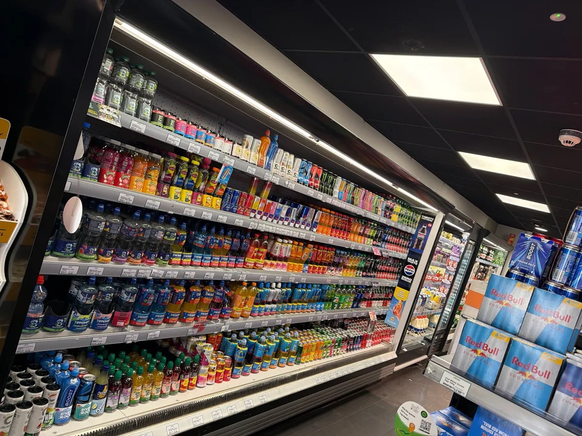 Mineral fridge - Image 2