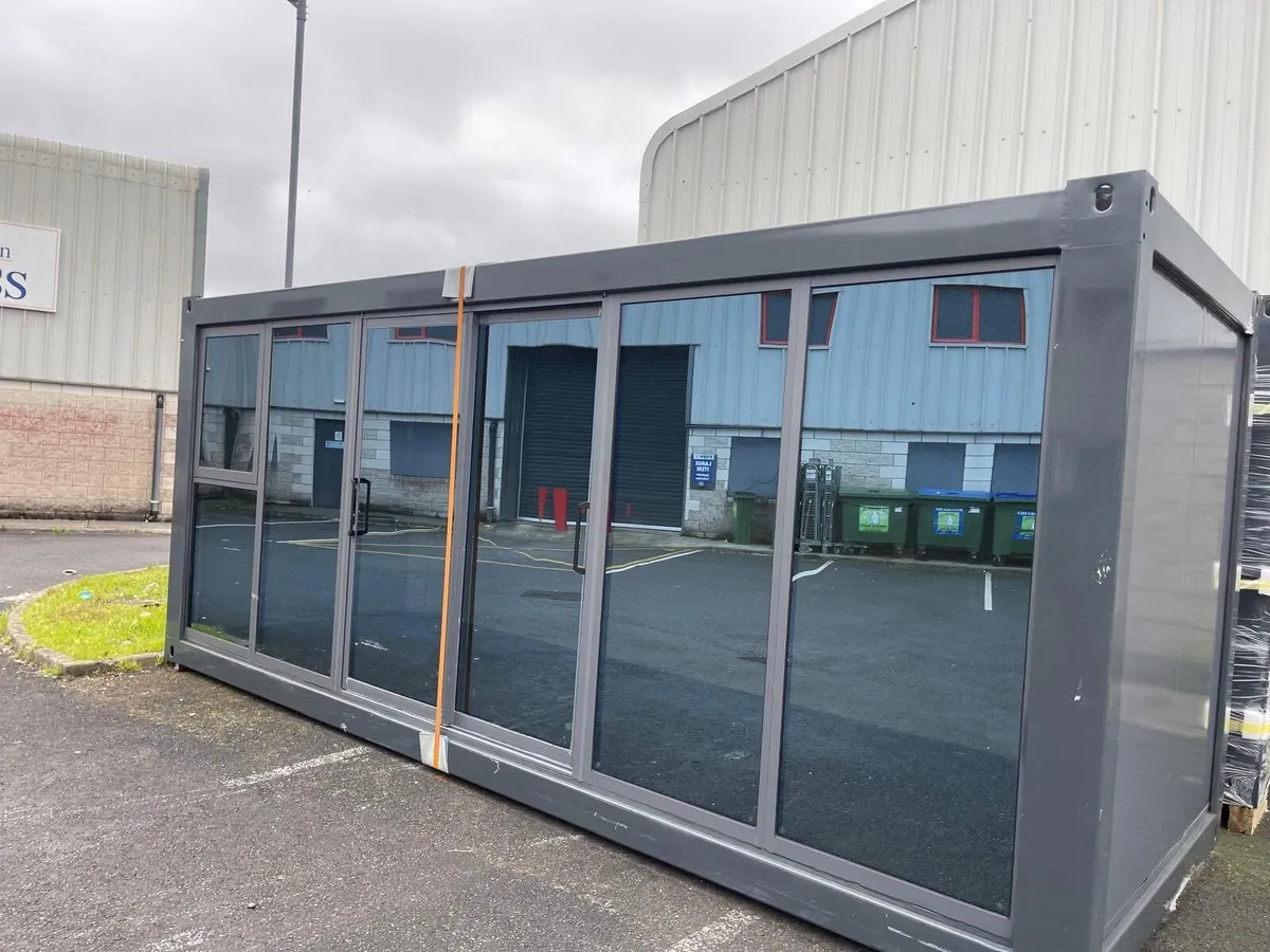 Modular units - Image 2