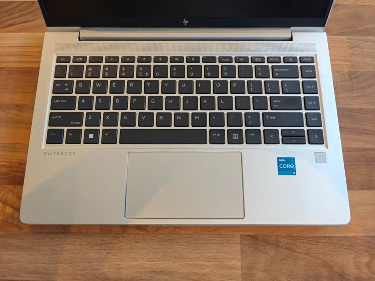 HP Elitebook 640 G10 | i5 (13th gen)| 16GB | 512GB - Image 4