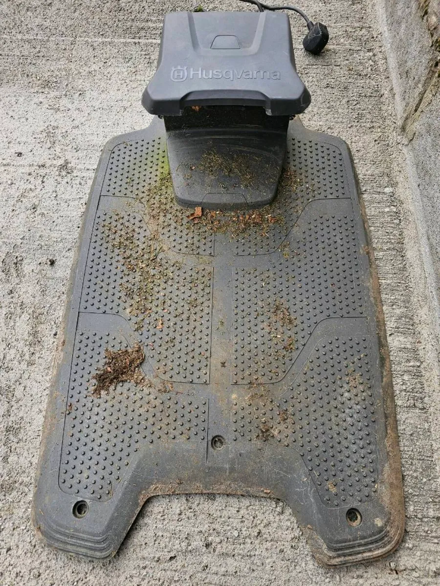 Husqvarna Automower 415X - Image 2