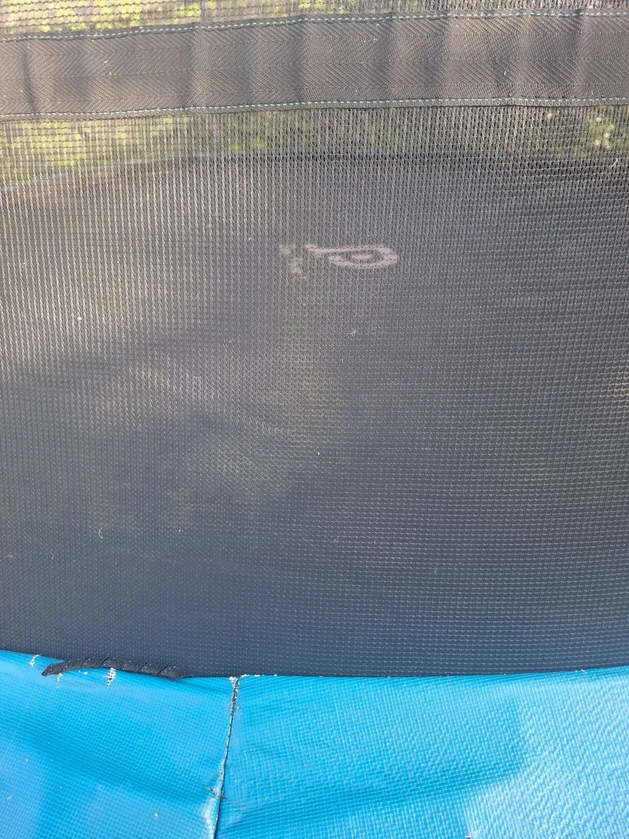 Trampoline - Image 3