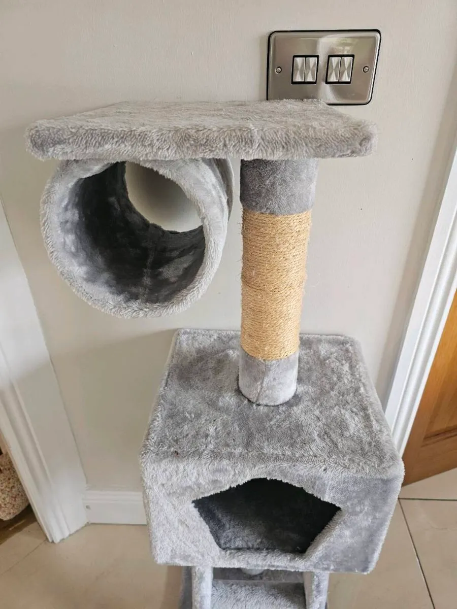 Cat Tree - Image 2