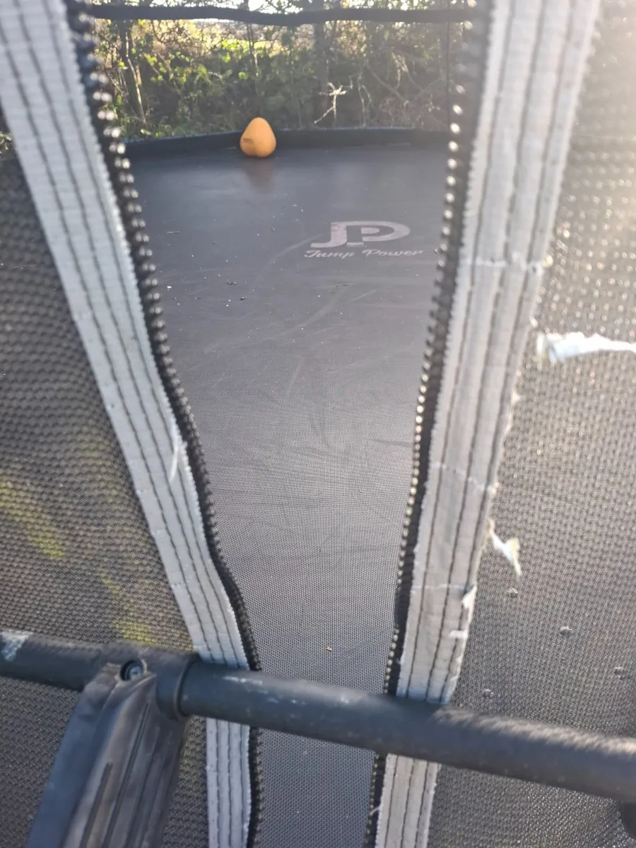 Trampoline - Image 4