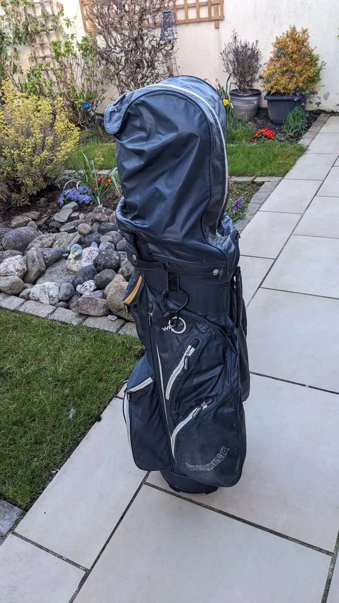 Full Set of Ladies Golf Clubs - Image 2