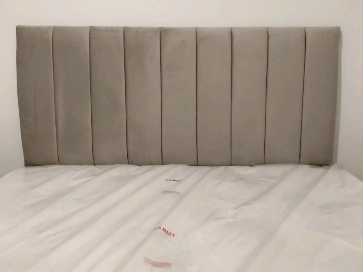 Double beds available for delivery - Image 2