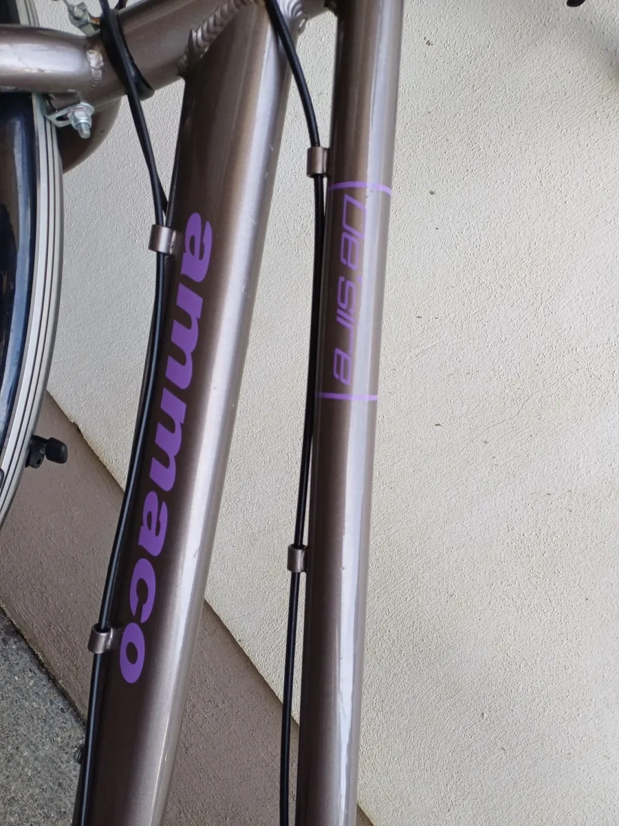 Ladies bike - Image 4