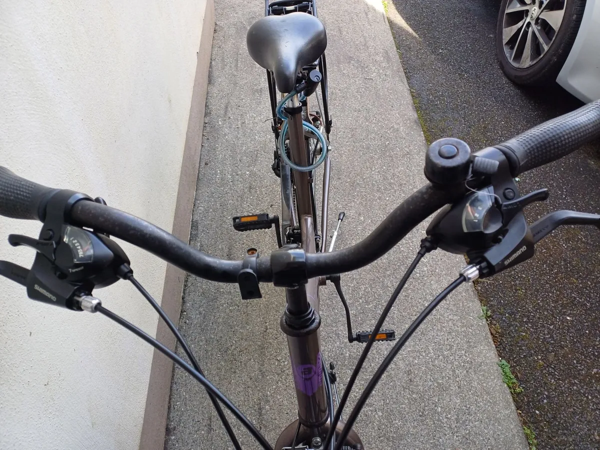 Ladies bike - Image 2