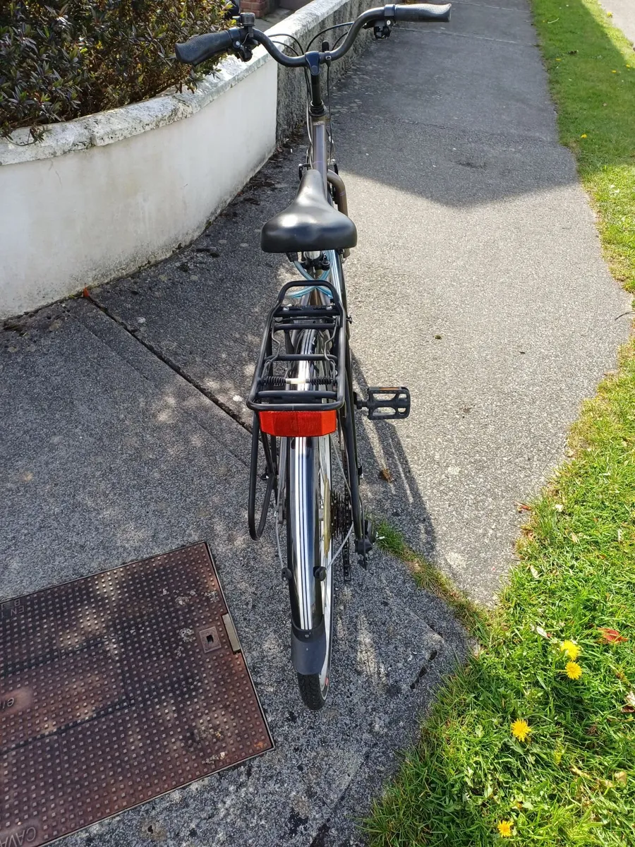 Ladies bike - Image 3