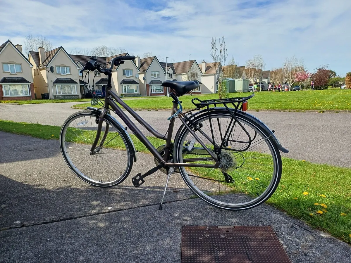 Ladies bike - Image 1