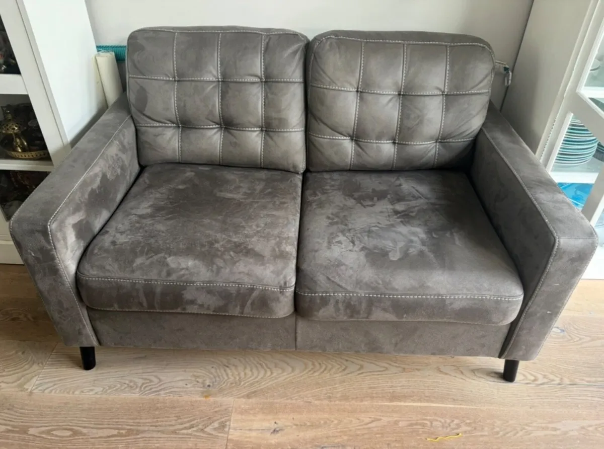 Sofa Bed - Image 1