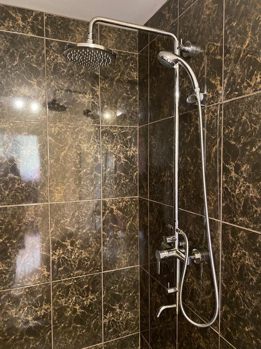 Mixer rain forest shower - Image 1