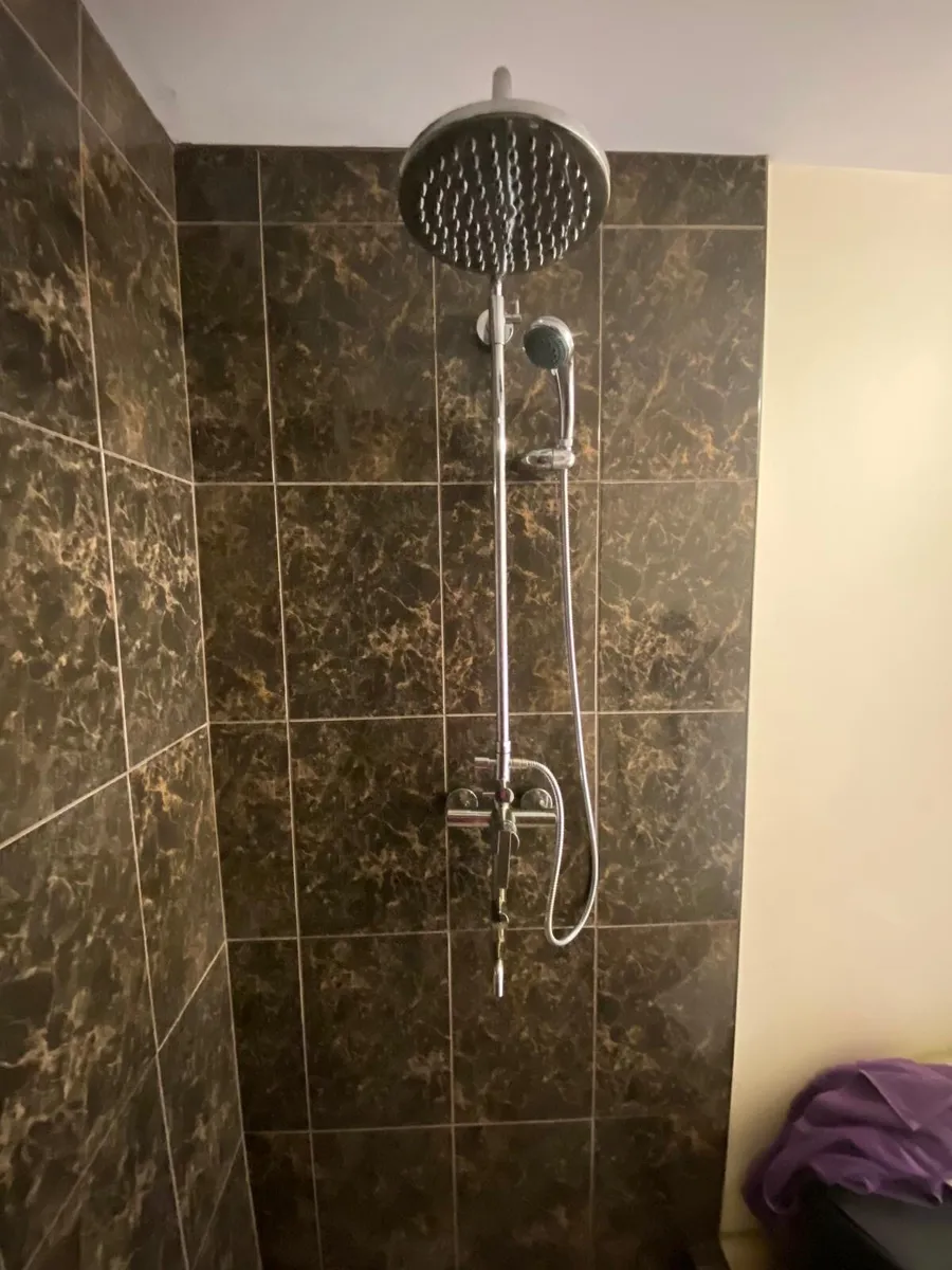 Mixer rain forest shower - Image 2