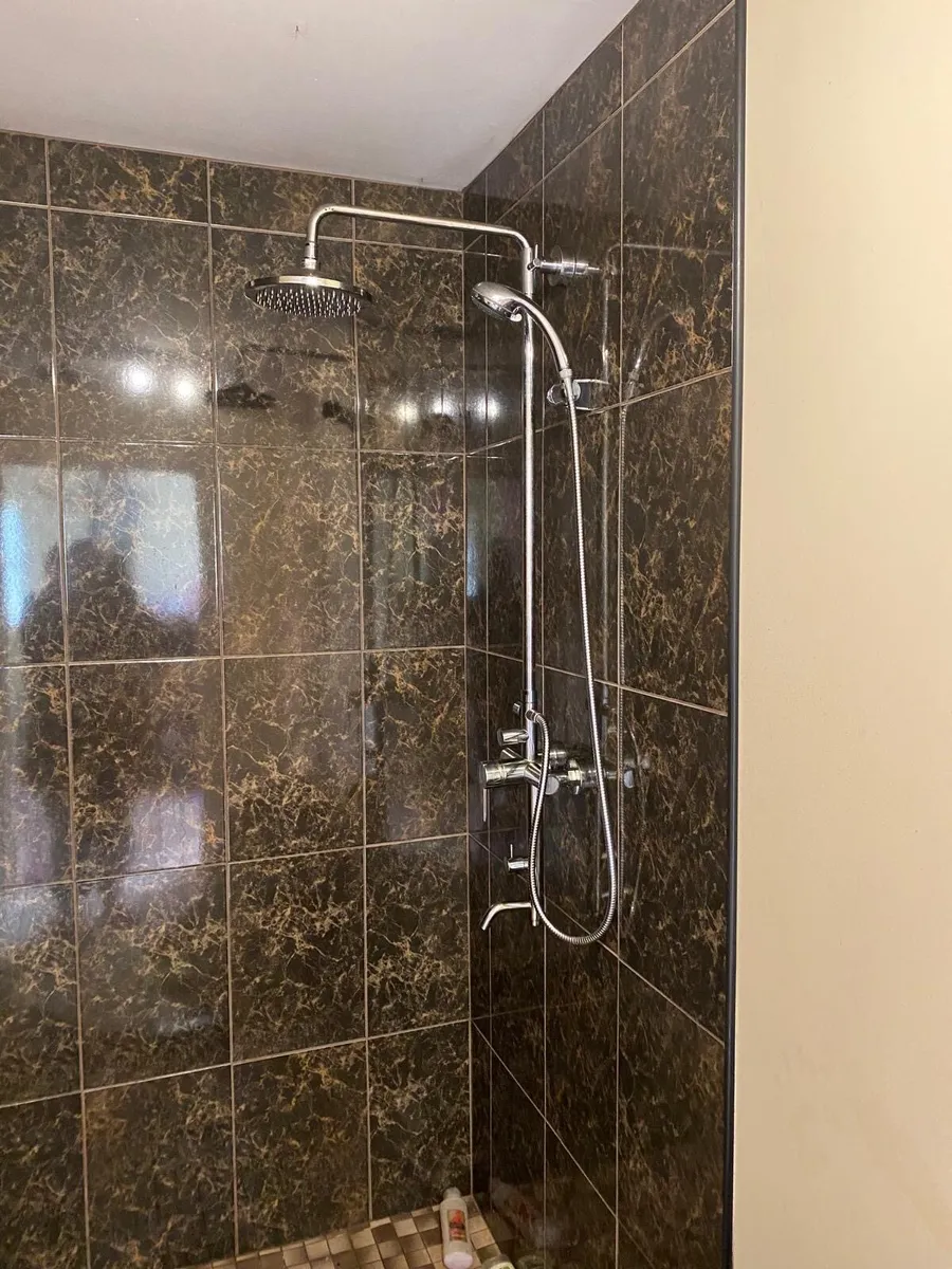 Mixer rain forest shower - Image 3