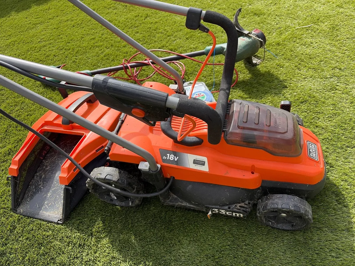 Lawnmower - Image 4