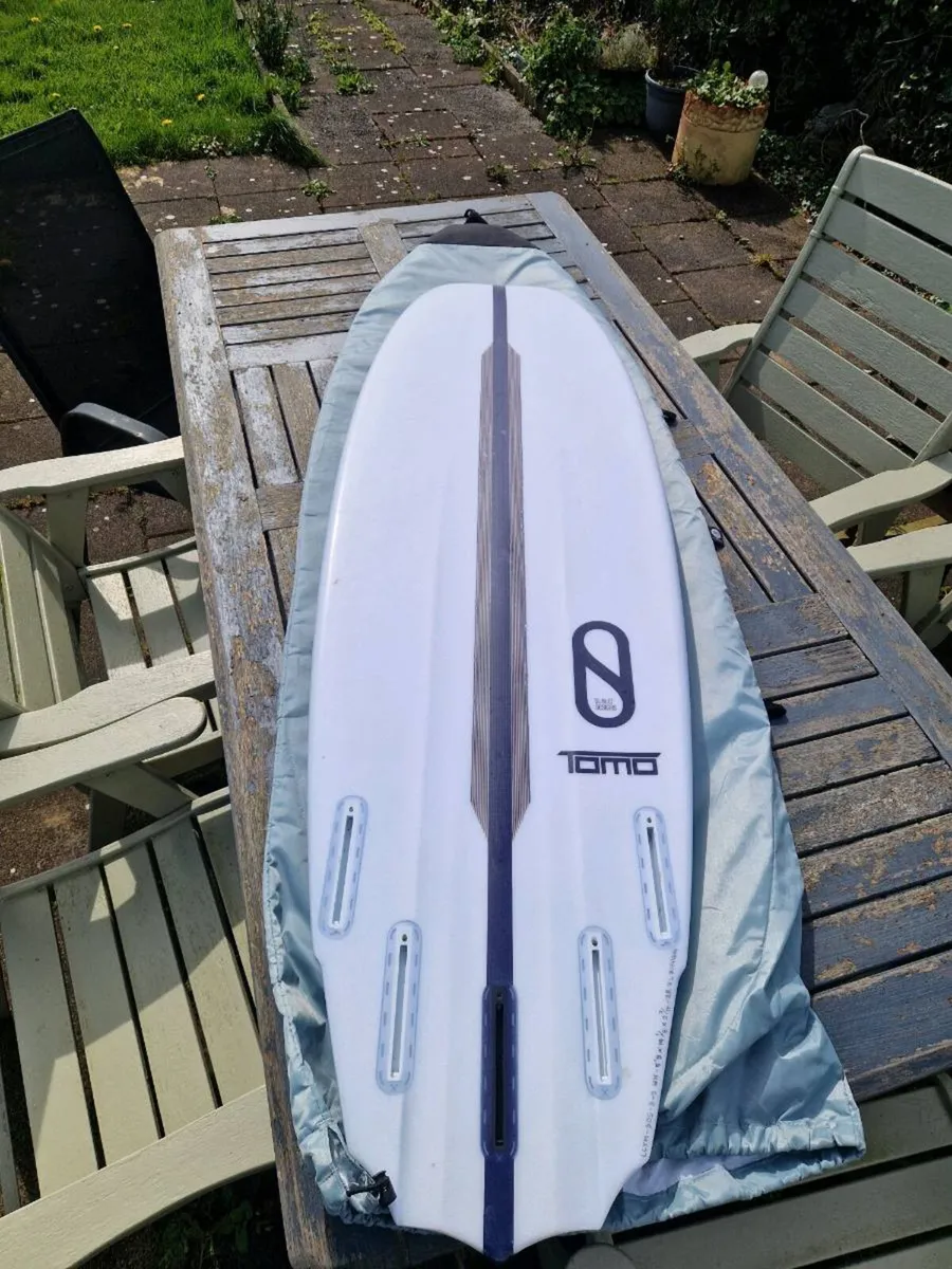 Surfboard - Image 2