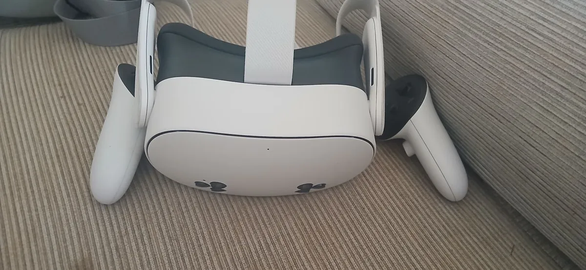 Meta quest 3s - Image 3