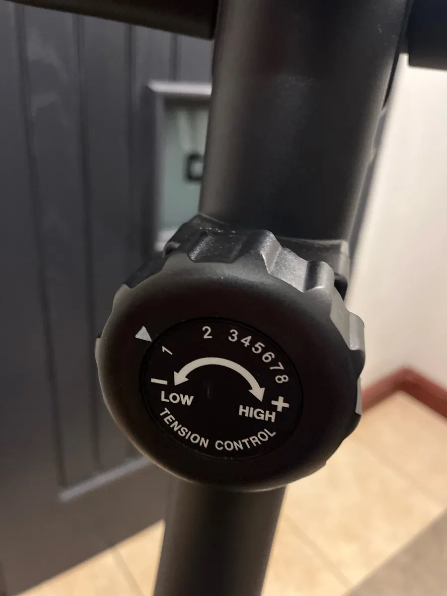 Exercise bike - Image 2