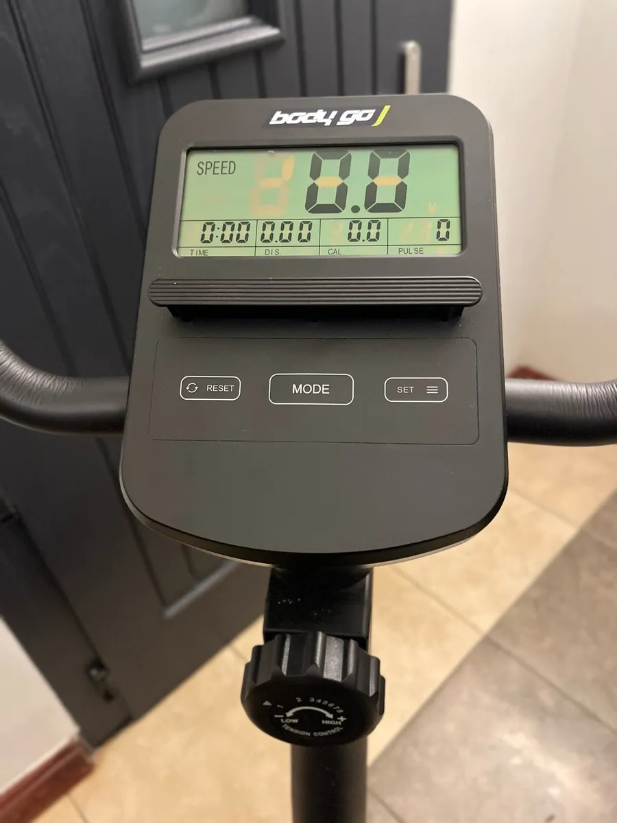 Exercise bike - Image 3