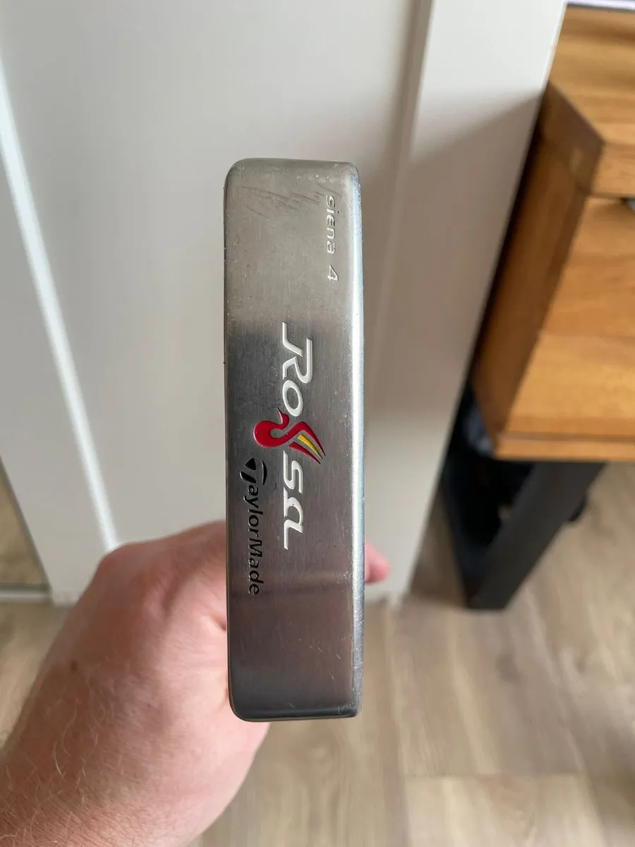 Putter TaylorMade Rossa (Right-handed) - Image 2