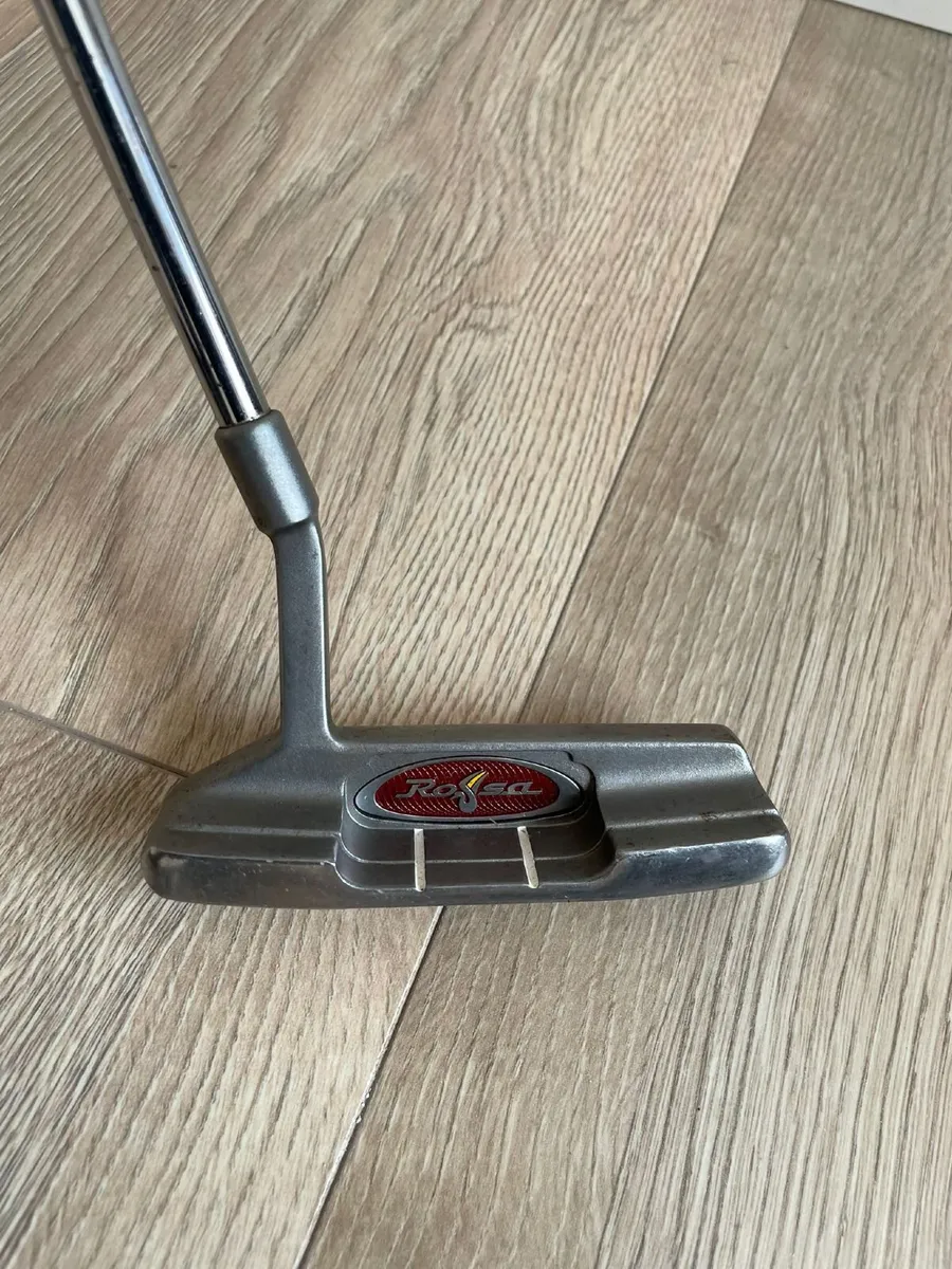 Putter TaylorMade Rossa (Right-handed) - Image 3