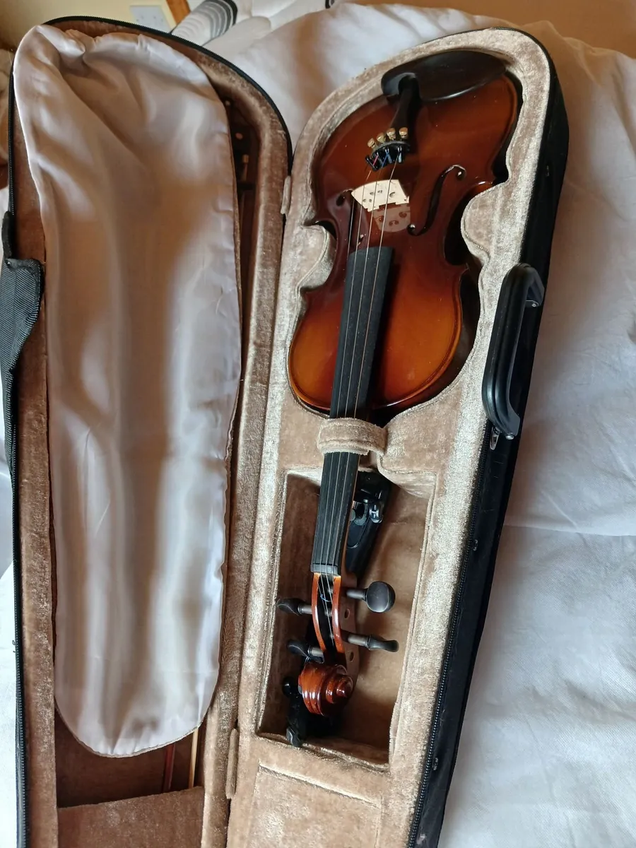 Violin - Image 1