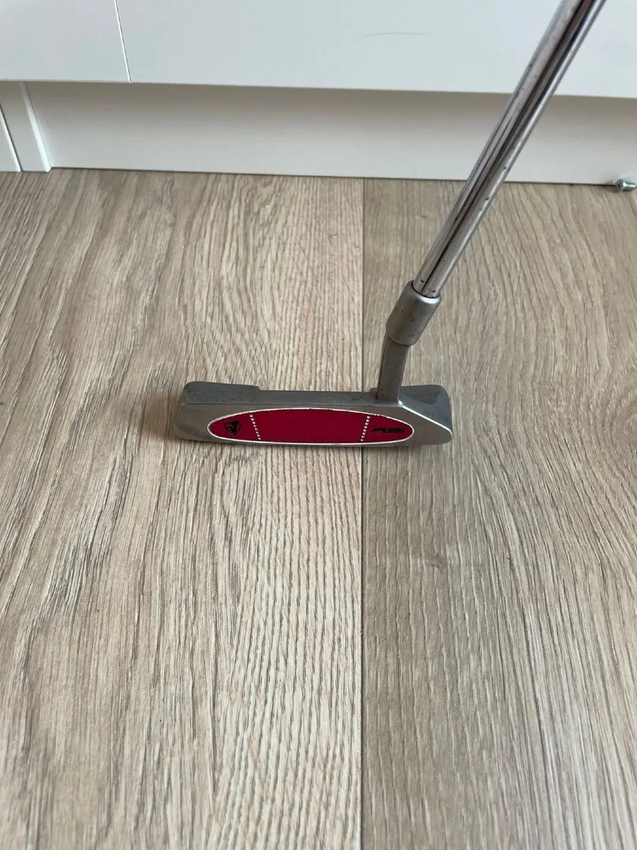 Putter TaylorMade Rossa (Right-handed) - Image 1