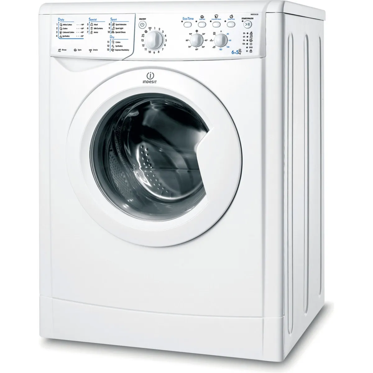 Washer/Dryer in one - Image 2