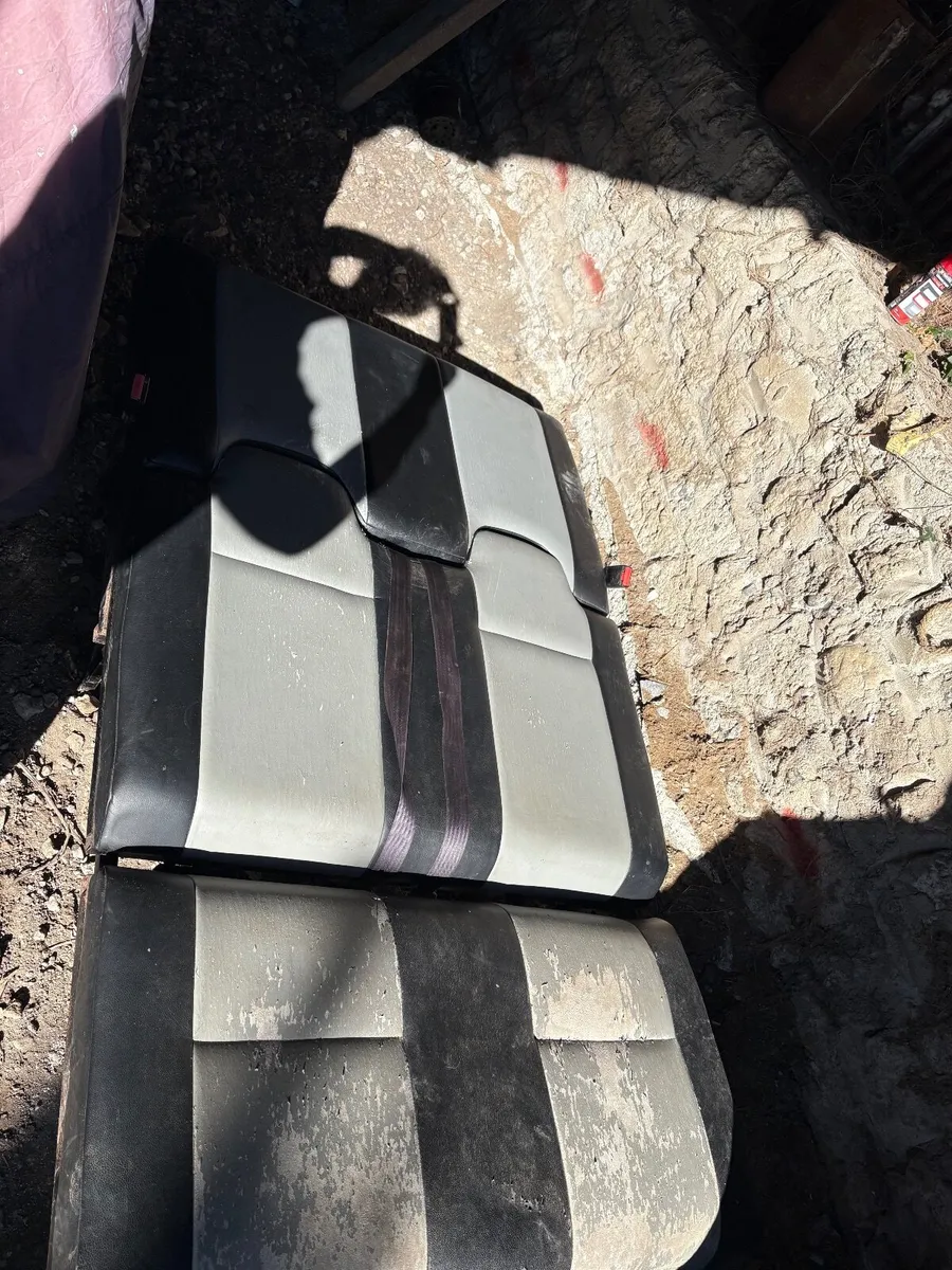 Rock and Roll Bed for Campervan - Image 4