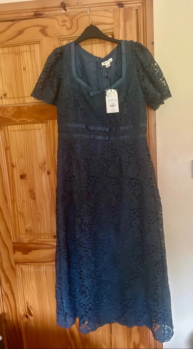 Monsoon dress new season - Image 1