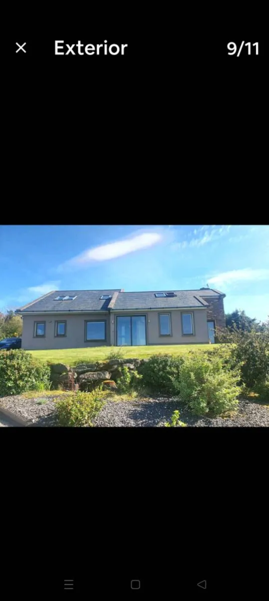 Holiday home - Image 1